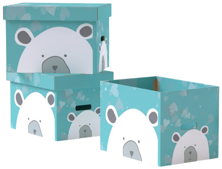Packaging Especial Personalizado