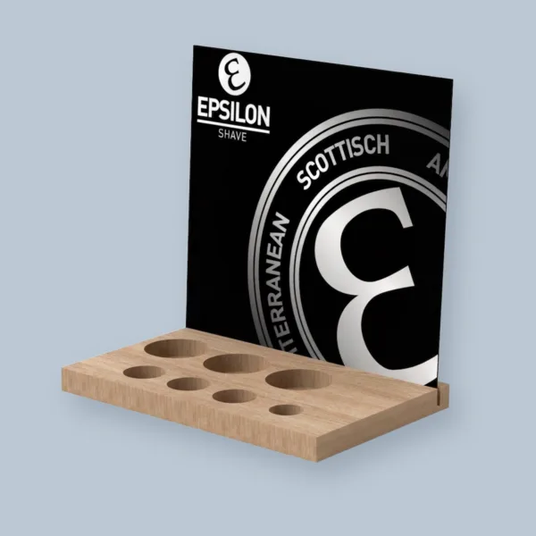 De escaparate