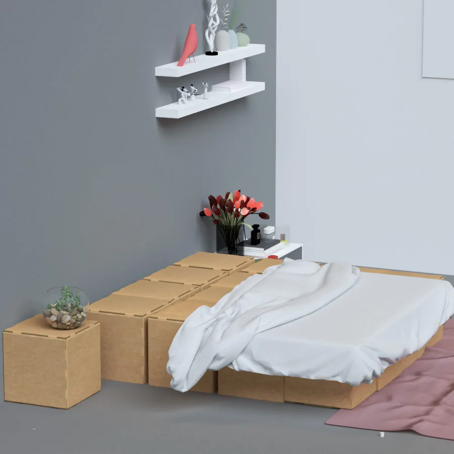 Decoración