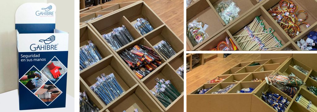 ¿Qué es un Palet Box?