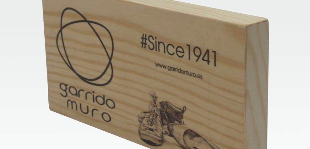 Carpetería y Packaging