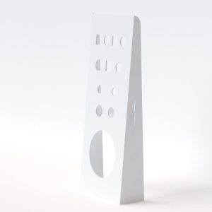 Expositor de forex para Luminarias (pack de 2)