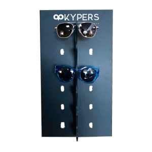 Expositor de cartón para gafas (Pack de 10)