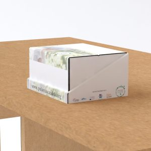 Expositor de sobremesa de cartón (pack de 20)