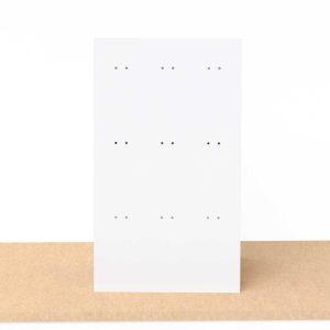 Expositor de ganchos para accesorios (Pack de 20)