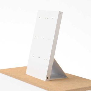 Expositor de ganchos para accesorios (Pack de 20)
