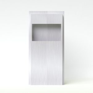Display en dibond en zaragoza