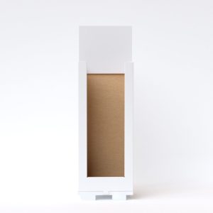 Palet de cartón box modelo shipper