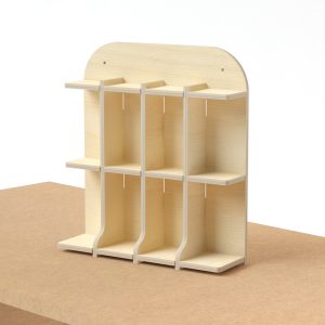 Expositor de madera para infusiones (pack de 10)