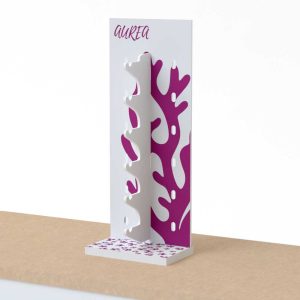 Expositor de gafas óptica en pvc (pack de 25 unidades)