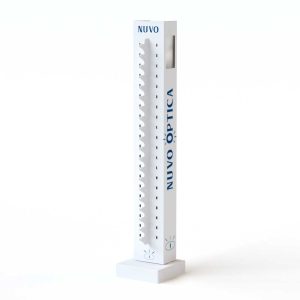 Expositor de gafas para farmacia (pack de 10)