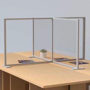 Pantallas modulares a medida