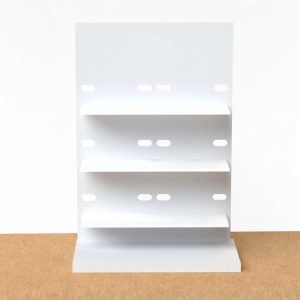 Expositor para ópticas en PVC (pack de 20)