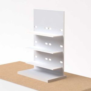 Expositor para ópticas en PVC (pack de 20)
