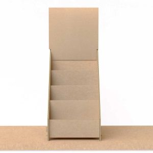 Revistero de mostrador (Pack 20)