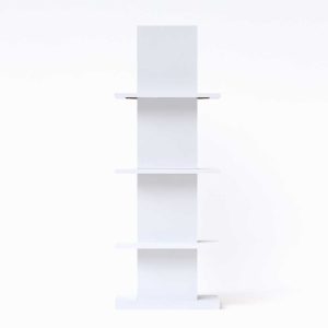 Expositor de suelo para calzado (Pack 10)