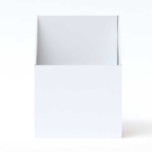 Paletbox con enrejado para exponer (Pack 10)