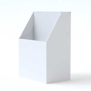 Paletbox con enrejado para exponer (Pack 10)