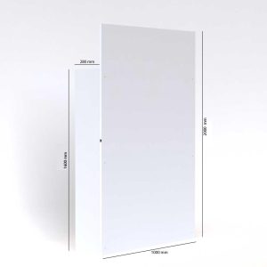 Photocall modular resistente (Pack 3)